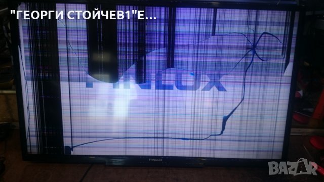 FF4030 СЪС СЧУПЕН ПАНЕЛ