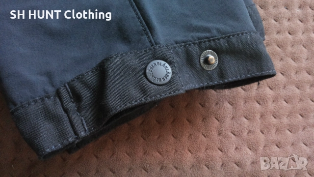 BLAKLADER 7122 1645 Service Craftsman Work Trousers 4-Way Stretch размер S еластичен работен W4-199, снимка 12 - Панталони - 52066869