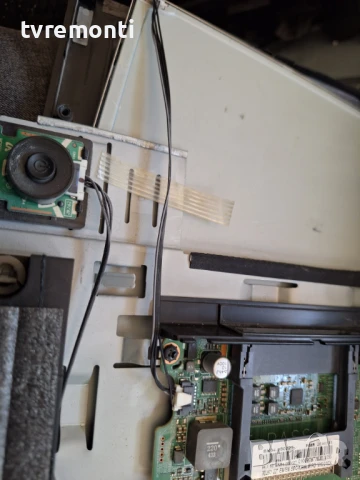 подсветка от дисплей LTM215HT05 от Телевизор Samsung модел T22D390EW​, снимка 3 - Части и Платки - 50961805