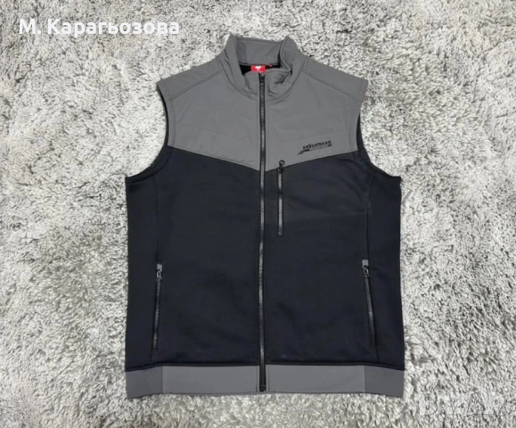 Грейка Engelbert Strauss Bodywarmer, Размер L, снимка 2 - Други - 53359079