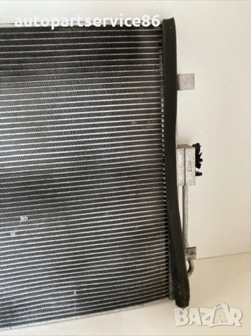 Радиатор за климатик за KIA Soul 1.6 CRDi (2011) 9760-2K000, снимка 3 - Части - 53324195