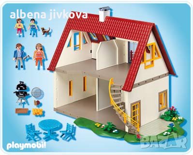 Конструктори Playmobil, снимка 2 - Конструктори - 43728115