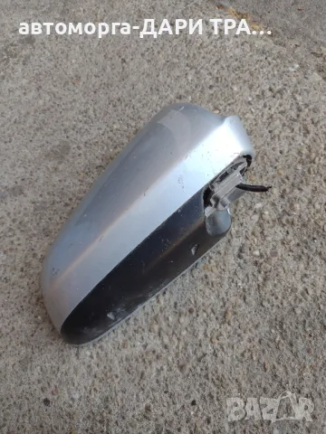 Коруба за огледало за Ауди А4 Б6 2000-2004г, снимка 2 - Части - 50401191