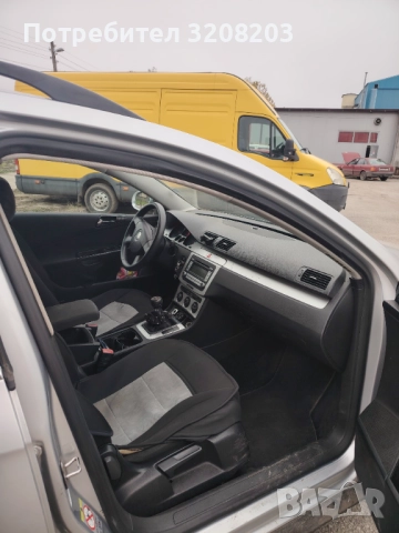 Passat Variant , снимка 4 - Автомобили и джипове - 52812149