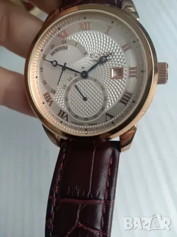 Голям Elysee , снимка 4 - Мъжки - 50139436