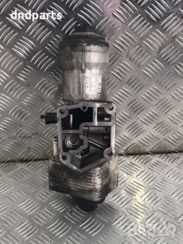 Корпус маслен филтър Seat Ibiza 1.9TDI,131кс.,2004г.