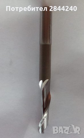 Фрезер, за пробиване и фрезоване на алуминий и PVC профили, снимка 3 - Други инструменти - 32677538