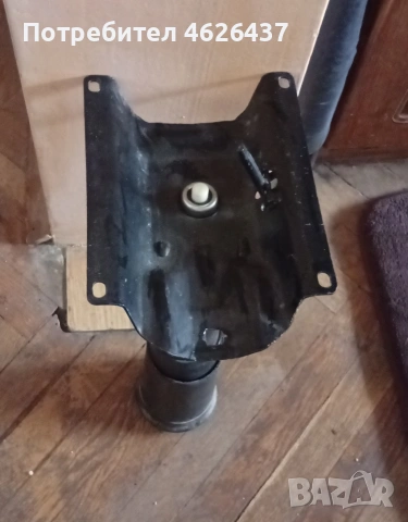 части за офис стол , снимка 12 - Столове за офис - 52253829