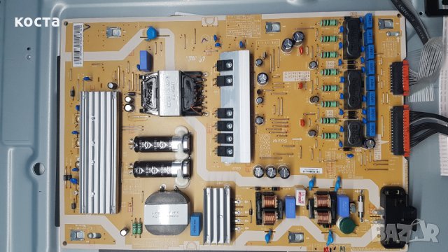 samsung ue49mu7079t, снимка 3 - Части и Платки - 27944779