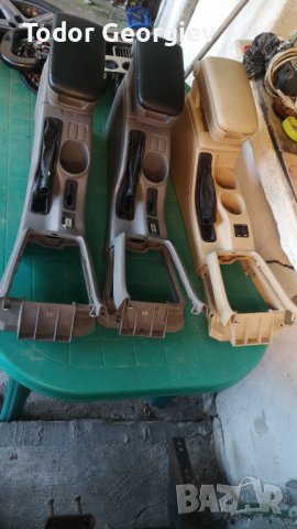 Subaru Forester 2.0 2006  на части , снимка 2 - Части - 39270655