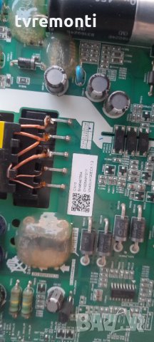 MAIN BOARD, BN96-46786A,KANT-SU/NU7100 for ,SAMSUNG UE43NU7192U, снимка 2 - Части и Платки - 35444098