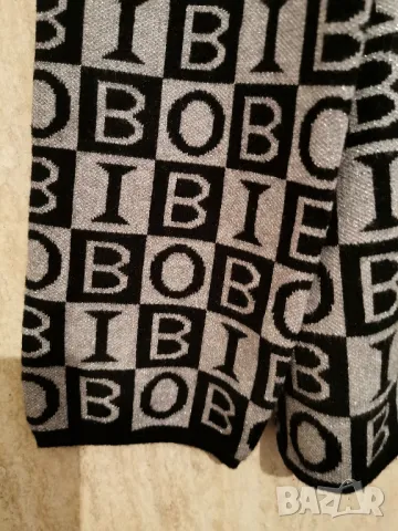 страхотна жилетка с блестящ ефект, снимка 4 - Жилетки - 48174259