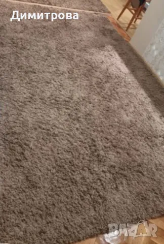 Килим тип Шаги 195/300 см, снимка 1