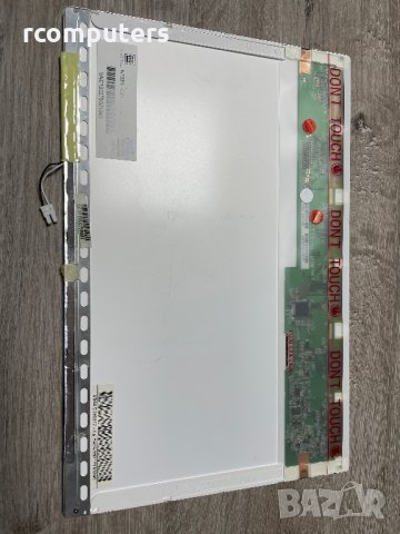 Дисплей N133l1-L01 REV.C1 Матрица 13.3", снимка 7 - Части за лаптопи - 34798135