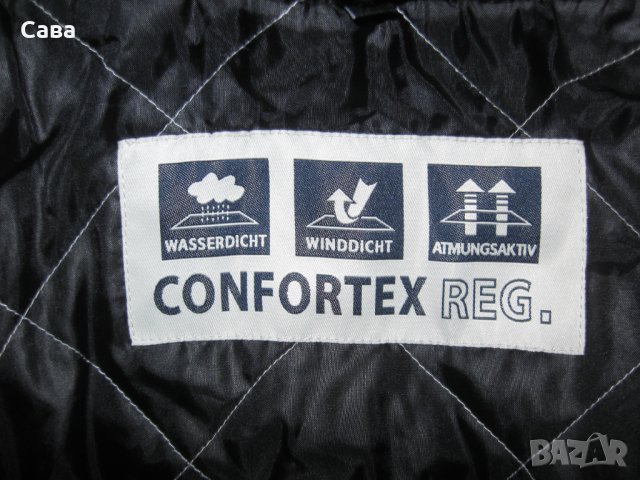 Зимно яке ADLER  мъжко,2ХЛ