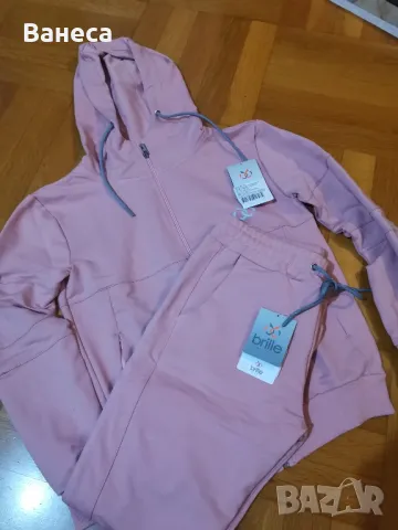 нов спортен екип , снимка 2 - Спортни екипи - 47882085