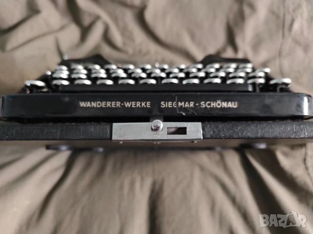 Продавам пишеща машина Continental, снимка 6 - Друго - 52413142