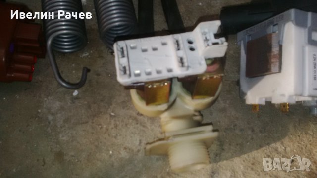 пералня Бош за части, снимка 10 - Перални - 26736563