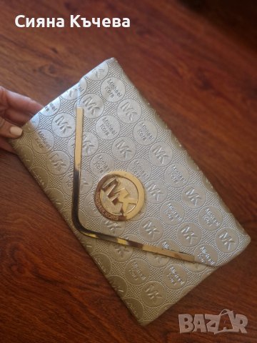 Дамска чанта Michael Kors