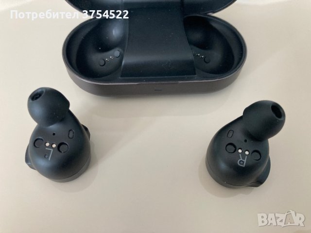 Безжични слушалки Bang & Olufsen Beoplay EQ, черен, снимка 5 - Bluetooth слушалки - 44113727