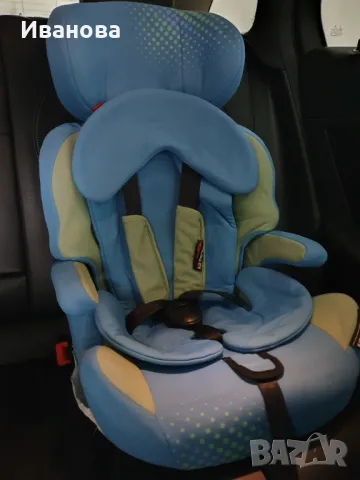 Детско столче за автомобил, снимка 1