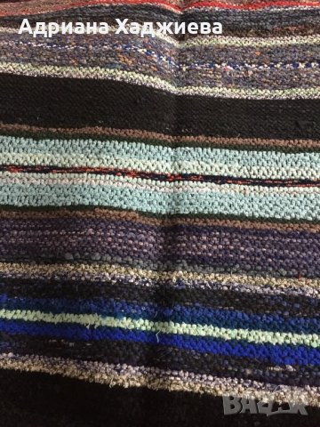 Продавам ръчно тъкани черги, снимка 17 - Пътеки - 42991628