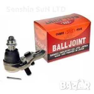 Шарнир 555 Honda CR-V IV генерация (RM_) 