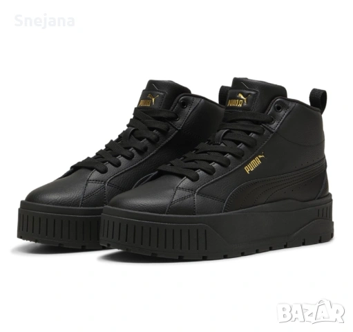 Маратонки Puma за 33€ 