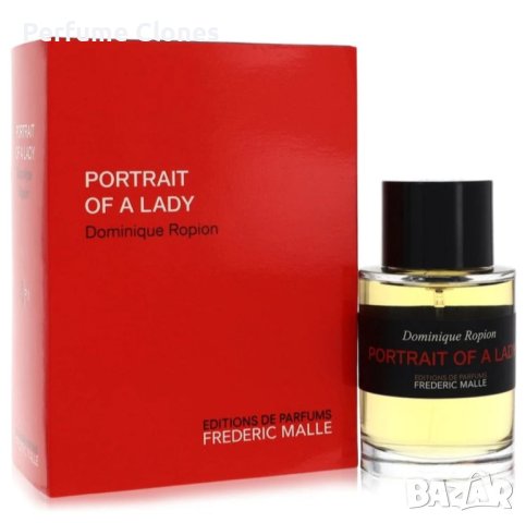 Дамски Парфюм Portrayal For Women EDP by Milestone 100ML , снимка 4 - Дамски парфюми - 43352733