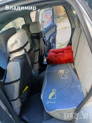 Продавам Ситроен С3, снимка 7 - Автомобили и джипове - 50735642