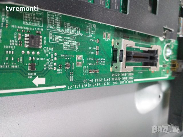 Основна платка - ,BN94-10059x, BN41-02356,, снимка 2 - Части и Платки - 28189166