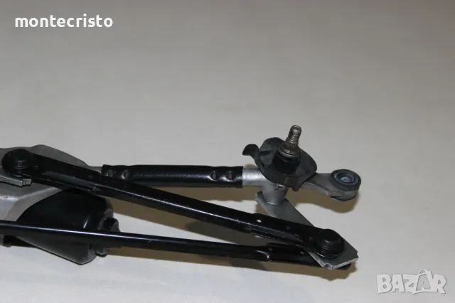 Механизъм моторче чистачки Hyundai Tucson TL (2015-2018г.) мотор 98100-D3000 / 98100D3000, снимка 6 - Части - 47317189