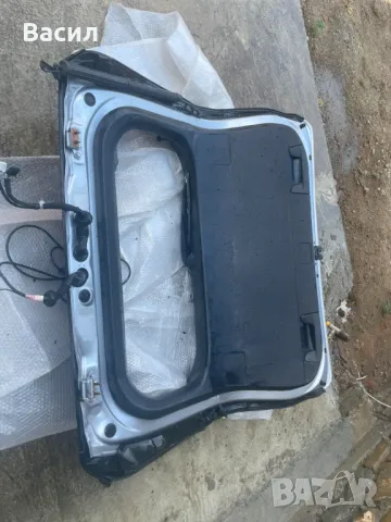 Пръскалки за Тойота рав4 2019 toyota rav4 кора под капака, снимка 4 - Части - 46728887