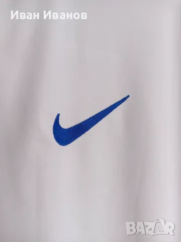 Оригинална фланелка на Англия - 2016г., снимка 6 - Футбол - 50424879