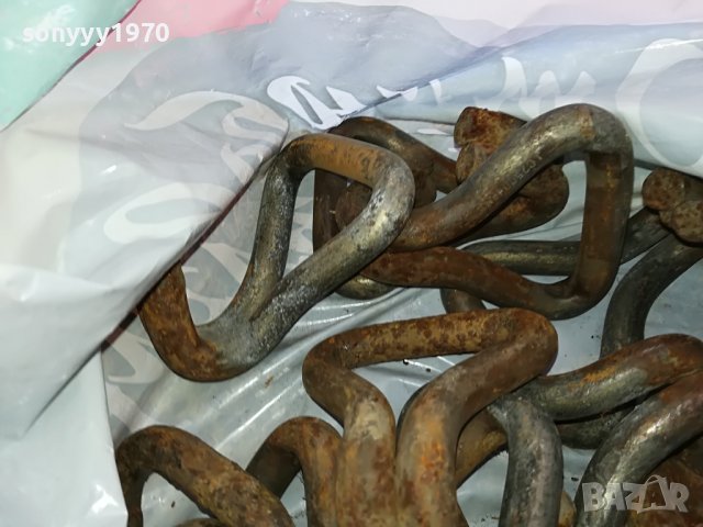 ЯКИ КУКИ ОТ ТИР КОЛАНИ 6ЛВ ЗА БР 0206221121, снимка 10 - Аксесоари и консумативи - 36956406