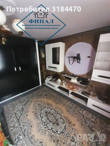 Самостоятелна Тухлена Къща  Пожарната, снимка 6 - Къщи - 37604344