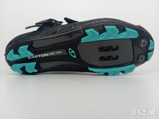 Обувки за колоездене Giro 36 , снимка 8 - Детски обувки - 42109317