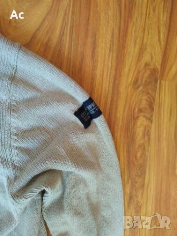 Датска блуза, снимка 4 - Блузи - 28421048