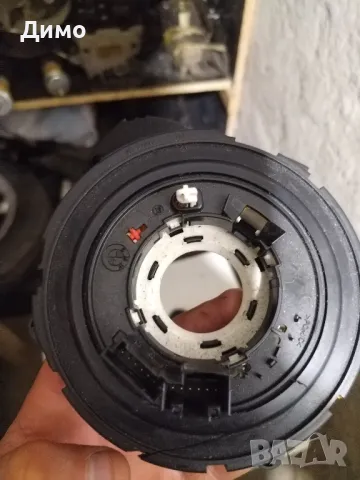 Автопилот Лентов кабел БМВ е90 bmw e90, снимка 6 - Части - 39242535