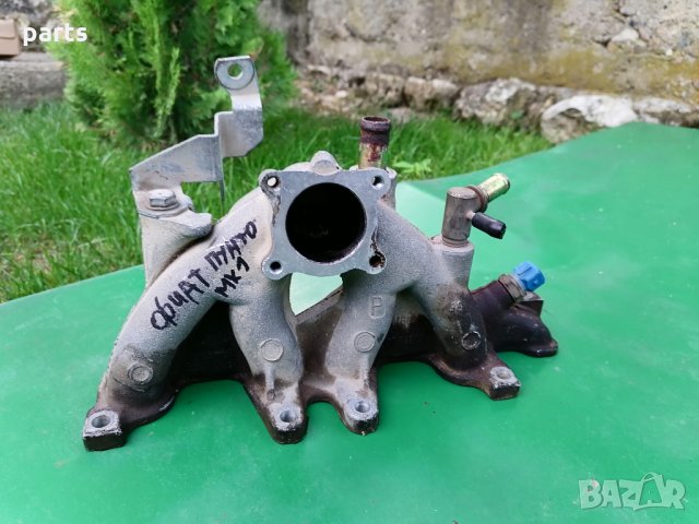 Всмукателен Колектор Фиат Пунто Мк1 - Ланчия N , снимка 3 - Части - 29223121