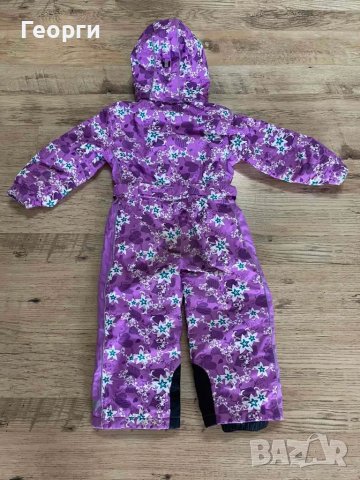 Детско зимно Гащеризонче Rosi Размер 104, снимка 2 - Детски комплекти - 49164539