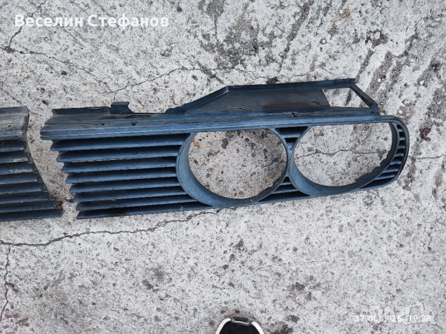 решетки е30, снимка 3 - Части - 51520661