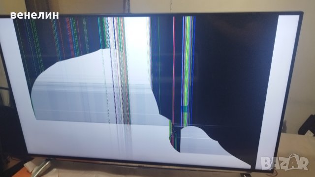 Борд 17IPS20 finlux fu4860, снимка 3 - Части и Платки - 40446024