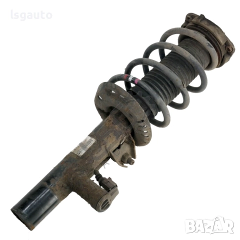 Преден ляв макферсон Volkswagen Scirocco III 2008-2017 ID:149280