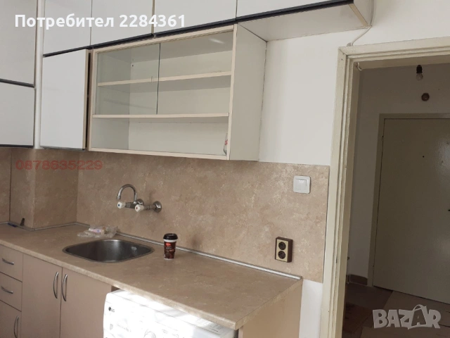 Дава под Наем 1-СТАЕН; apartment for rent, снимка 5 - Апартаменти - 53148221
