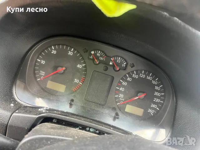 Golf 4 1,9tdi 116 кс помпа дюза , снимка 6 - Автомобили и джипове - 48681933