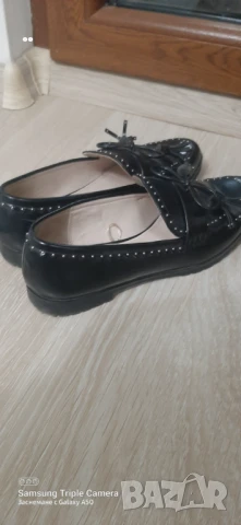 Zara 37 номир, снимка 4 - Дамски ежедневни обувки - 50771463