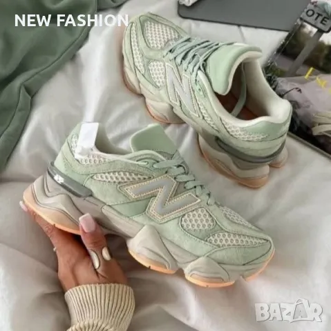 Дамски Маратонки ✨New Balance , снимка 4 - Маратонки - 50392881