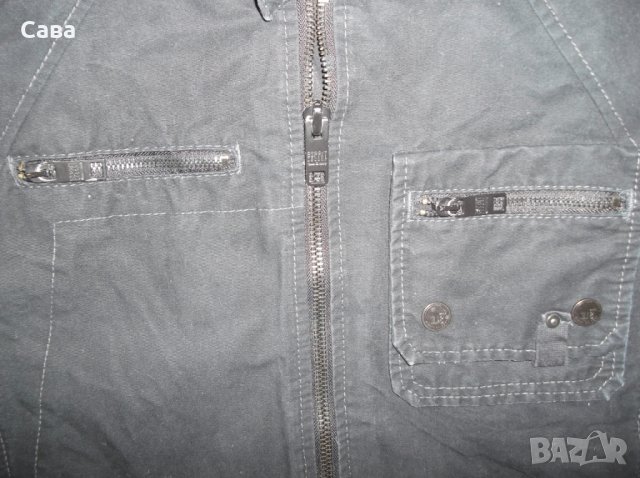 Яке пролет, есен ESPRIT    мъжко,Л, снимка 4 - Якета - 28348505