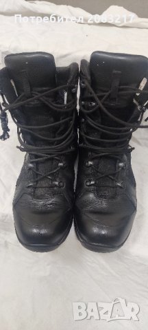 HAIX кубинки , снимка 3 - Мъжки ботуши - 43487628